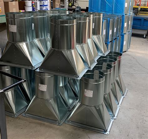 metal sheets nyc|hvac ductwork sheet metal fabrication.